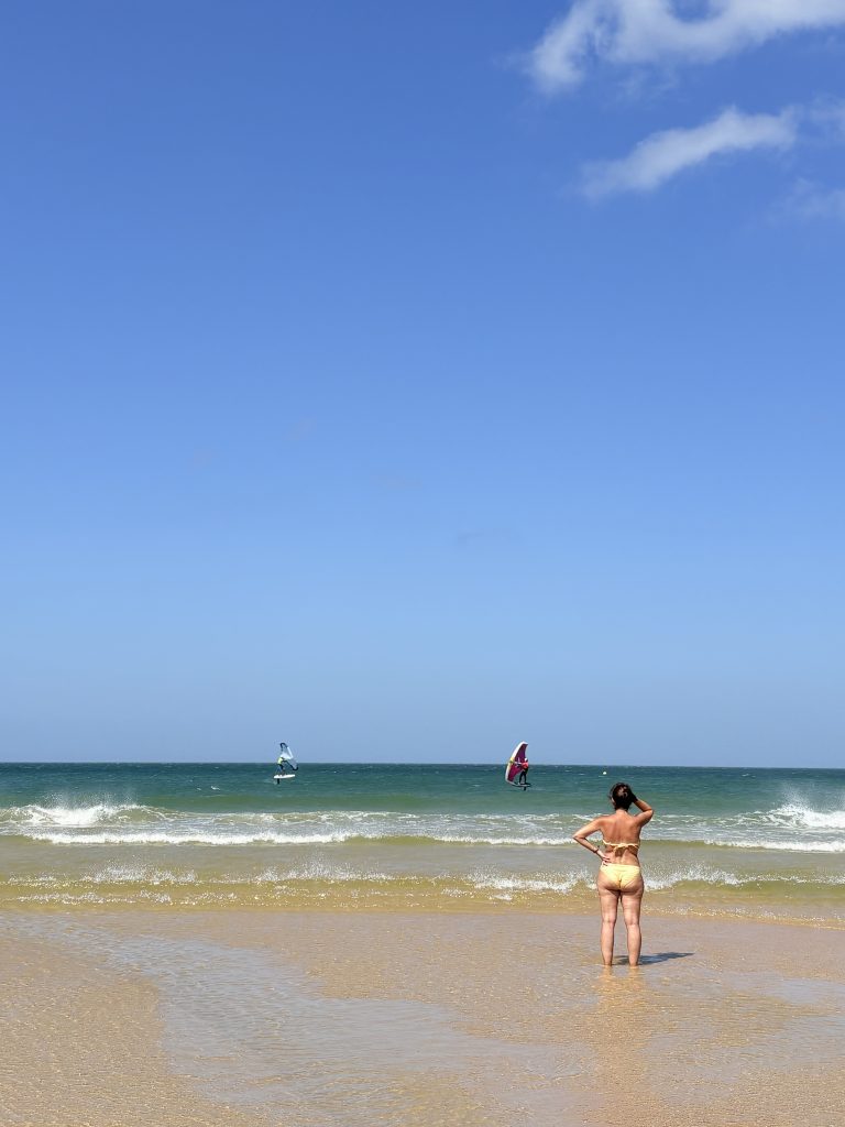 Conil de la Frontera