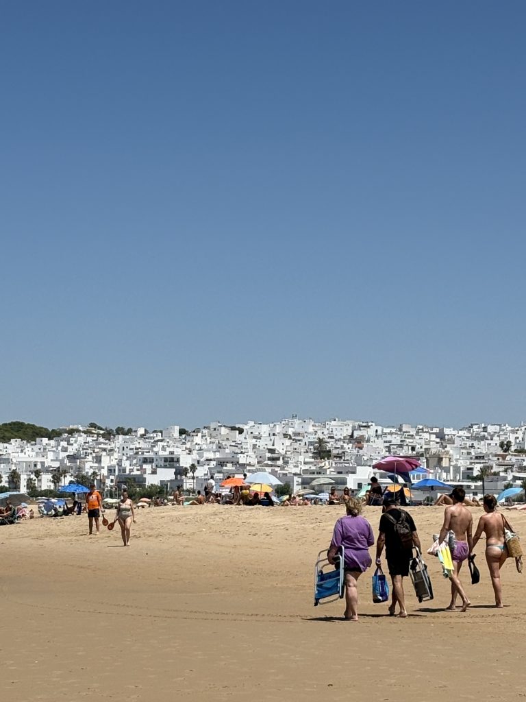 Conil de la Frontera
