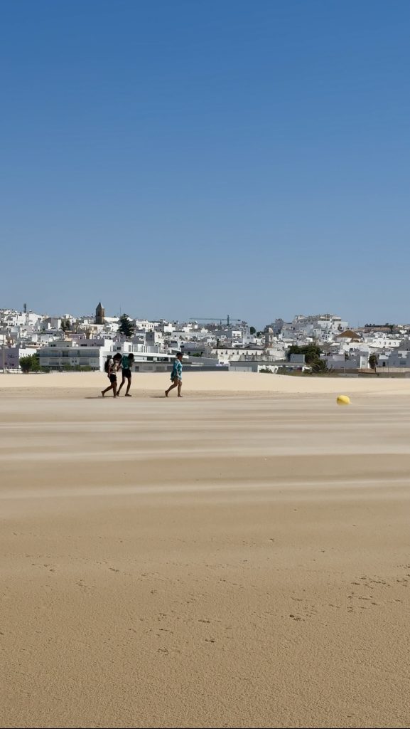 Conil de la Frontera