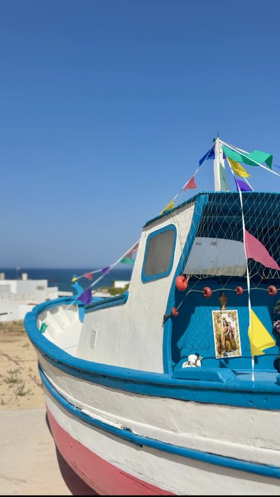 Conil de la Frontera