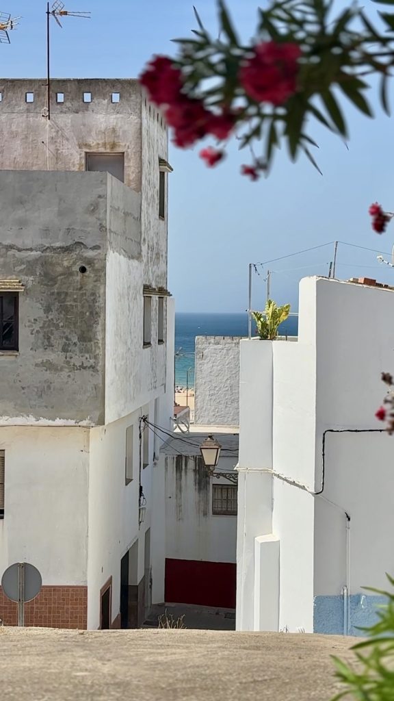 Conil de la Frontera