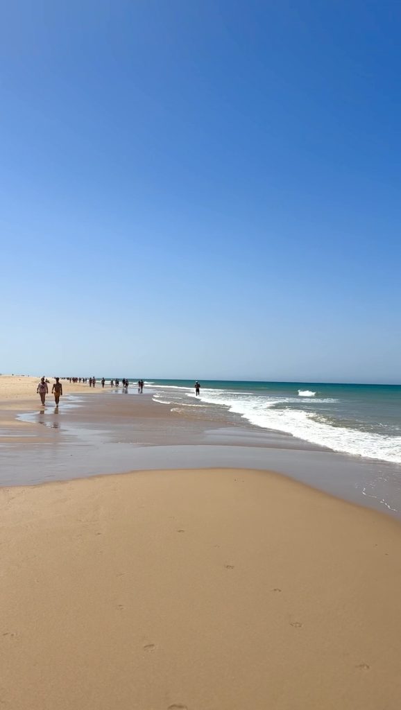 Conil de la Frontera