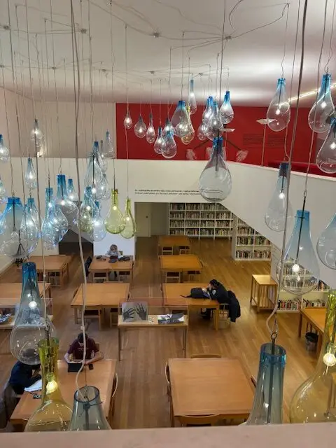 fondazione serralves porto