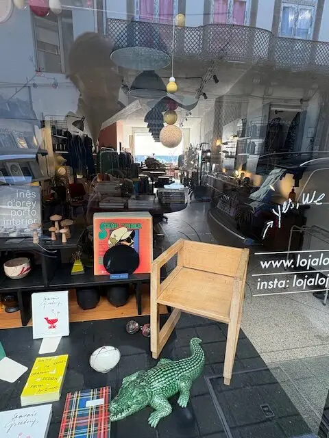 rua miguel bombarda porto