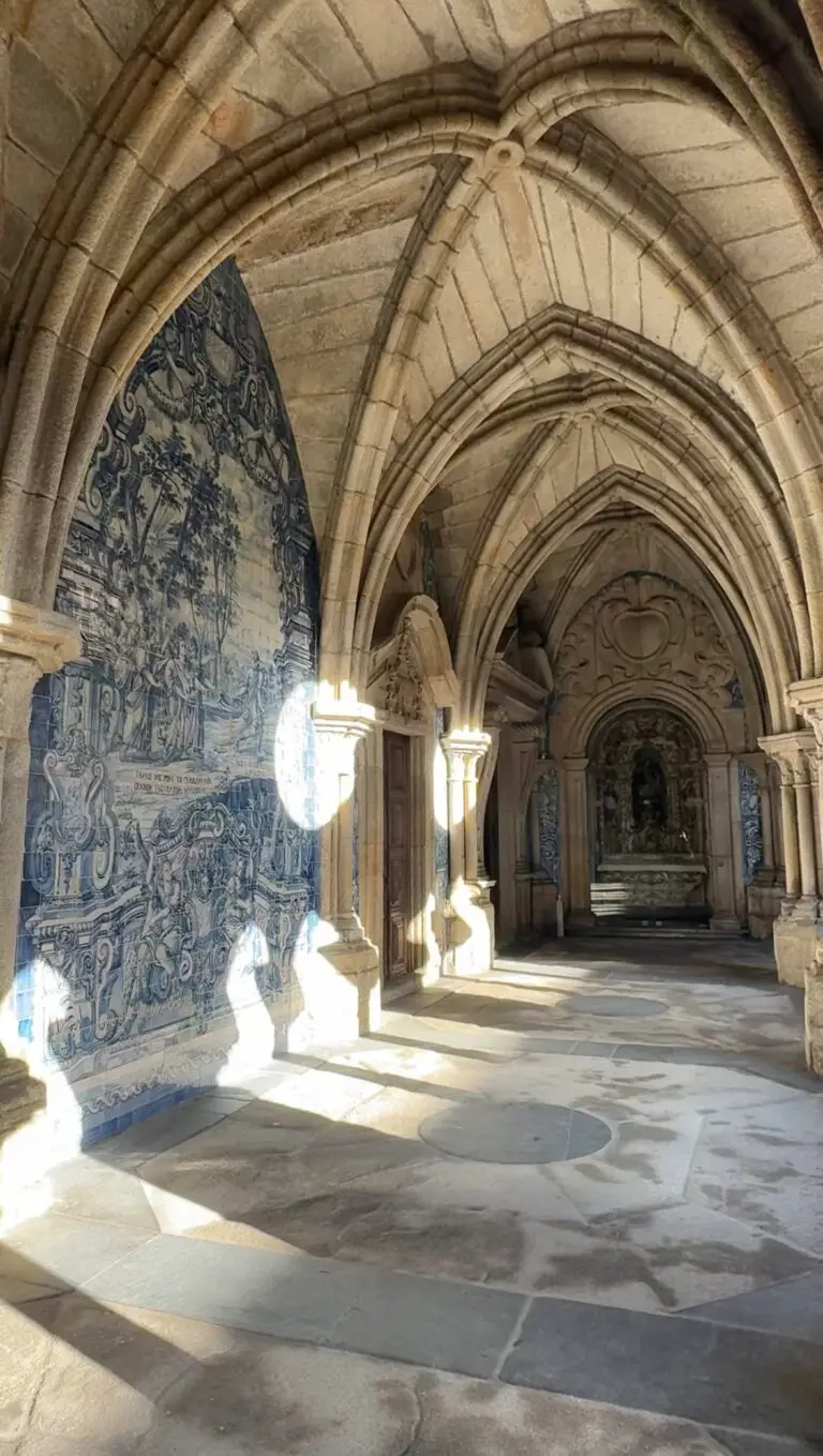 cattedrale di porto