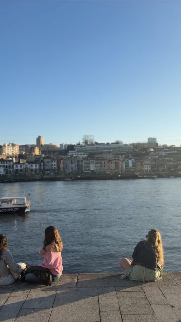 riva douro Porto