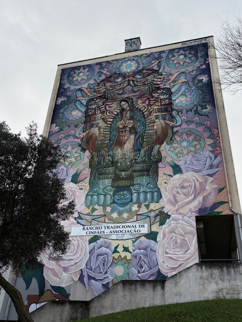 marvila street art lisbona