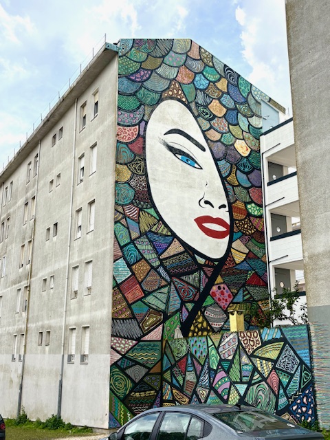 marvila street art lisbona
