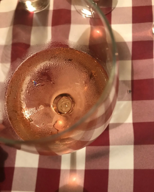 CALICE ROSE FRANCIA