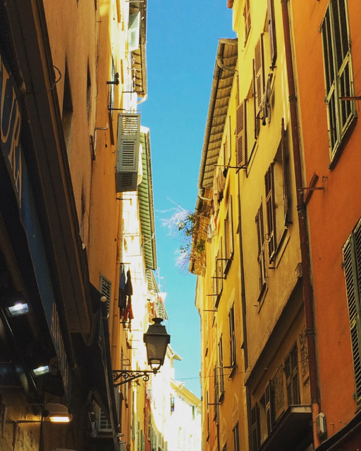 NIZZA VECCHIA