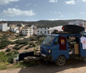 Taghazout e Tamraght: come il turismo sta cambiando la costa del Marocco